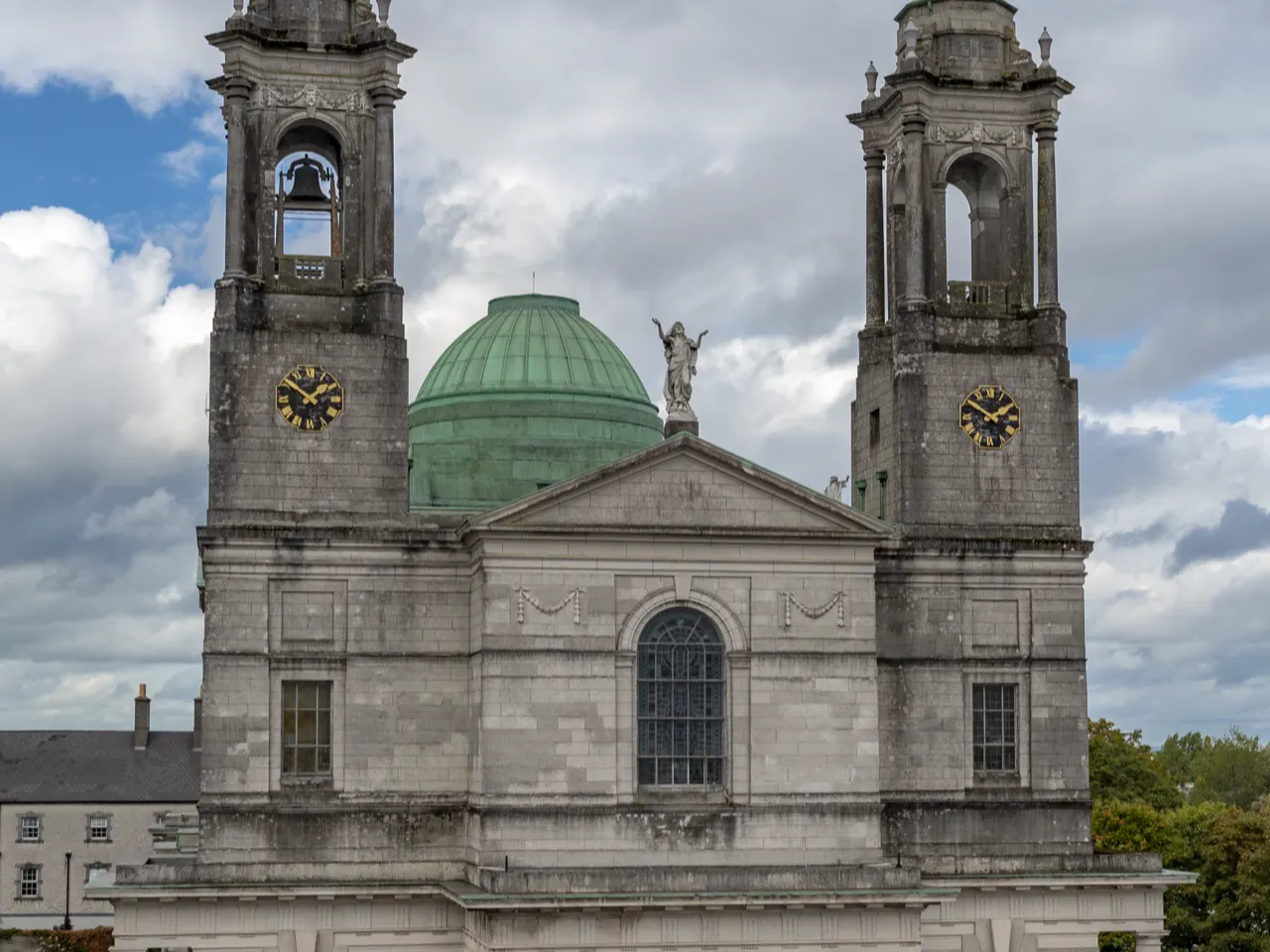 Church of Saints Peter and Paul — Athlone