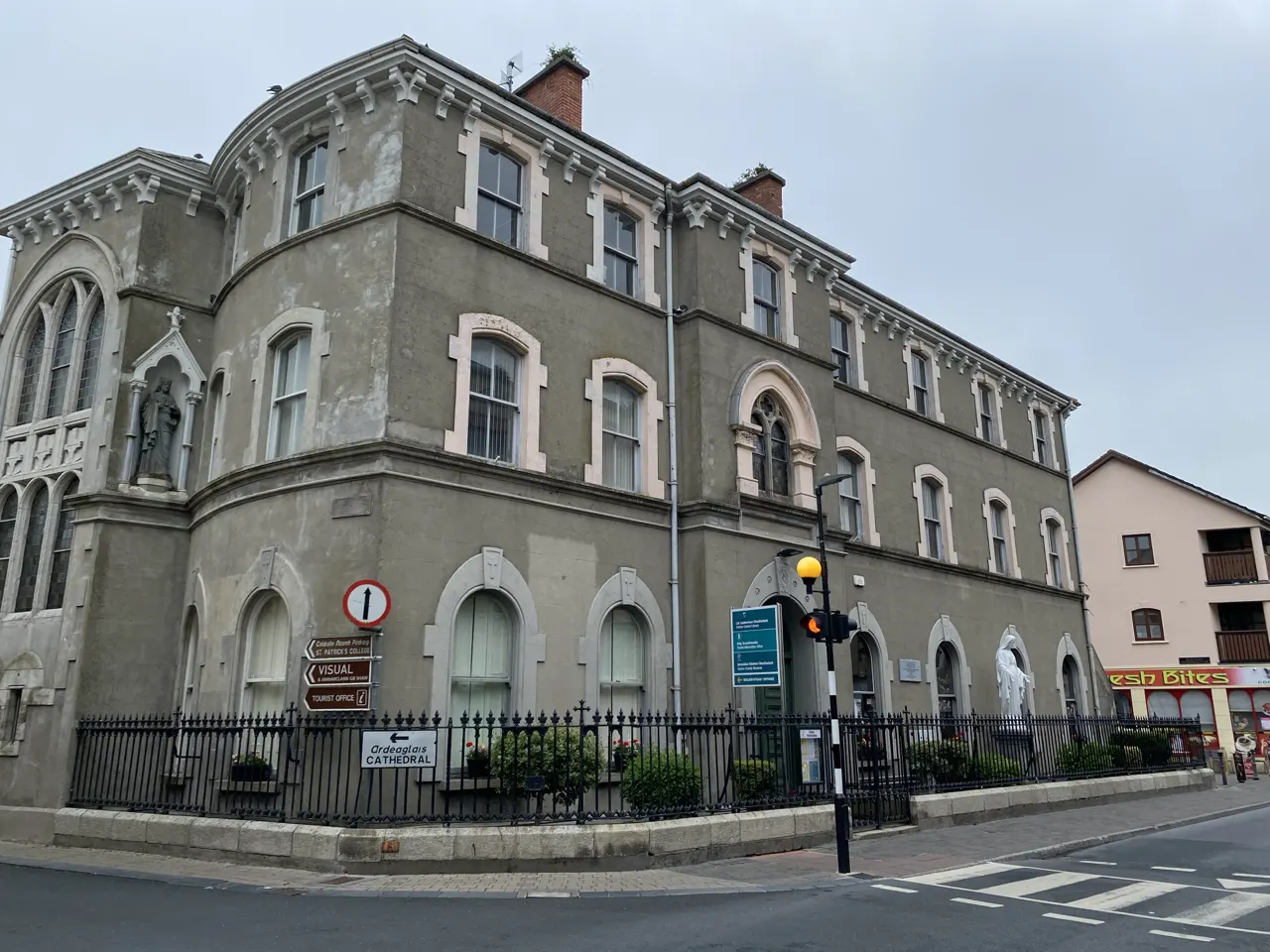 Carlow County Museum — Carlow