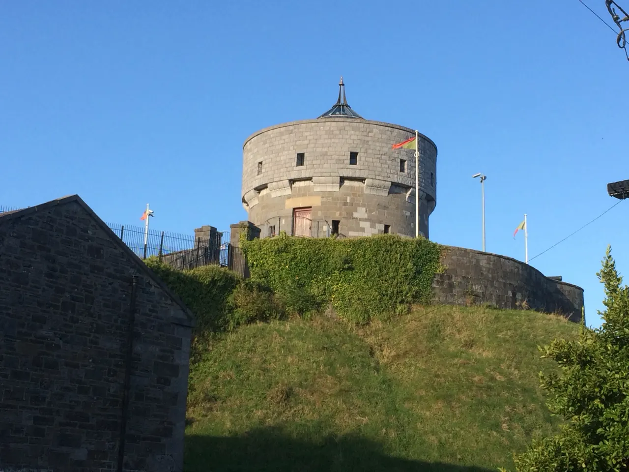 Millmount Fort & Museum — Drogheda
