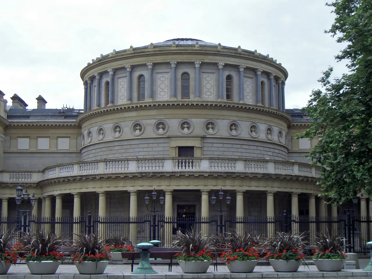 National Museum of Ireland – Archaeology — Dublin