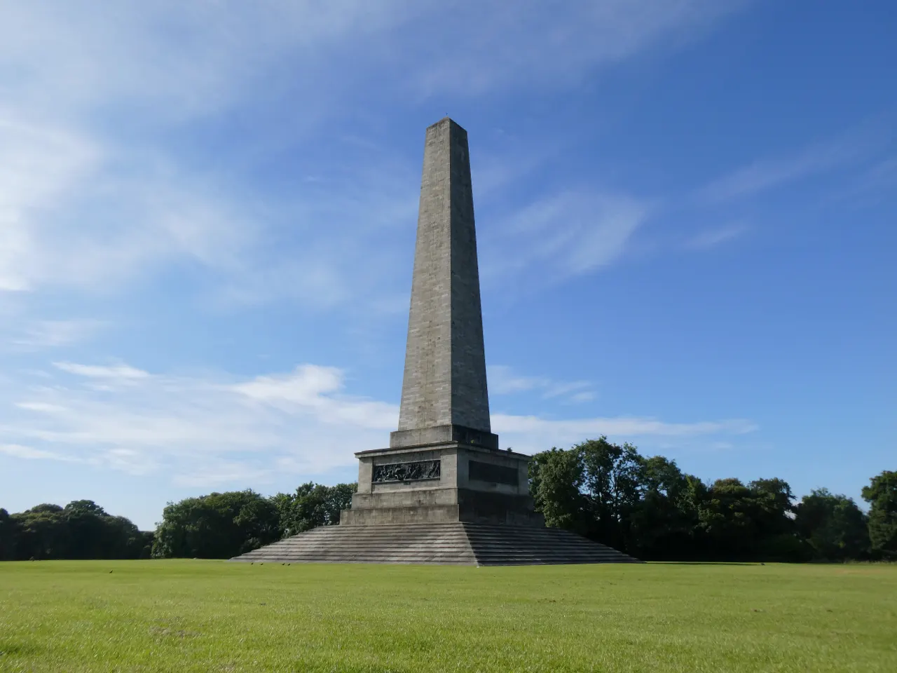 Phoenix Park — Dublin
