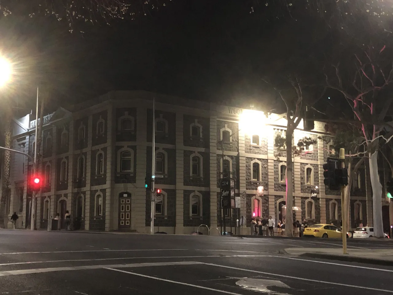 National Wool Museum — Geelong