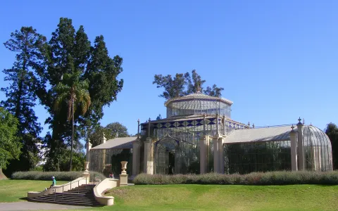 Adelaide Botanic Garden — Adelaide