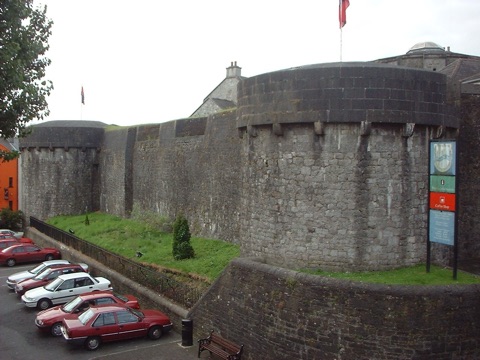 Athlone Castle — Athlone