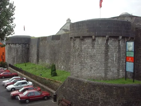 Château d'Athlone — Athlone