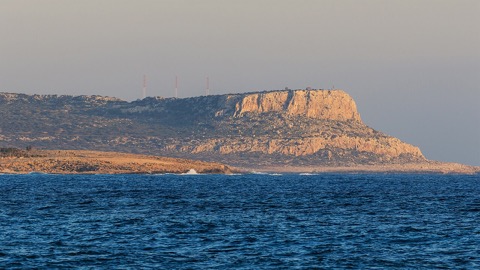 Cape Greco — Ayia Napa & Paralimni