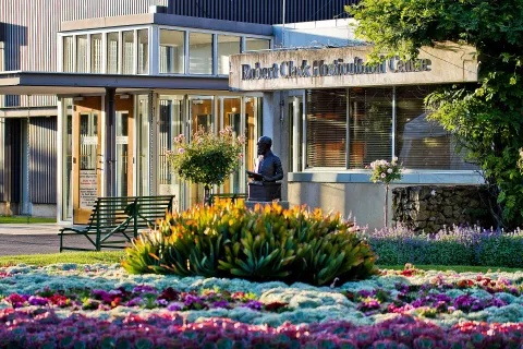 Jardins botaniques de Ballarat — Ballarat