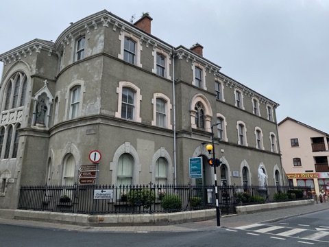 Carlow County Museum — Carlow