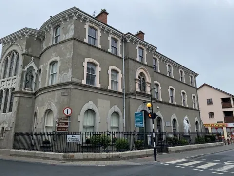Musée du comté de Carlow — Carlow