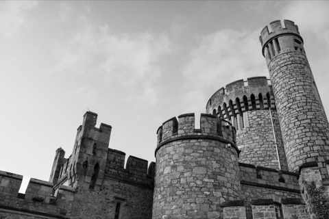 Blackrock Castle Observatory — Cork