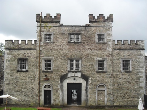 Cork City Gaol — Cork