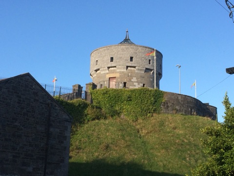 Millmount Fort & Museum — Drogheda