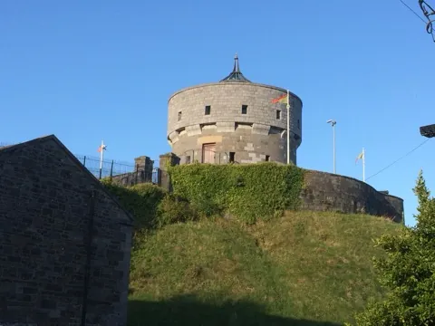 Millmount Fort & Museum — Drogheda