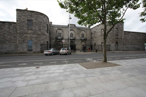 Kilmainham Gaol — Dublin