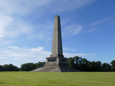 Phoenix Park — Dublin