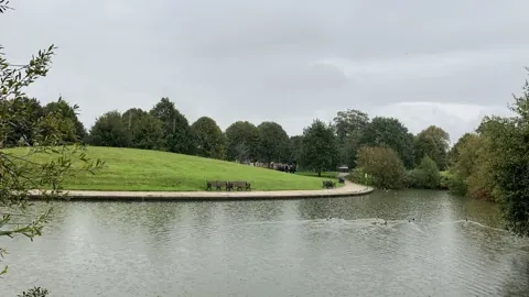 Ice House Hill Park — Dundalk