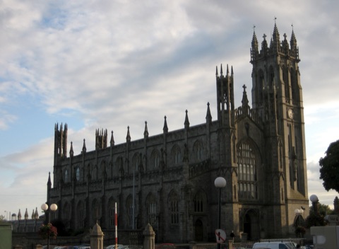 St Patrick's Church — Dundalk
