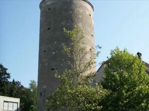 Katzenturm — Feldkirch