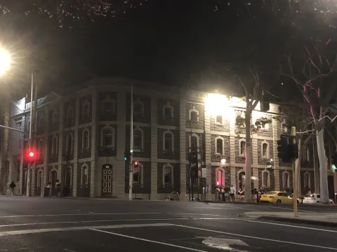 National Wool Museum — Geelong