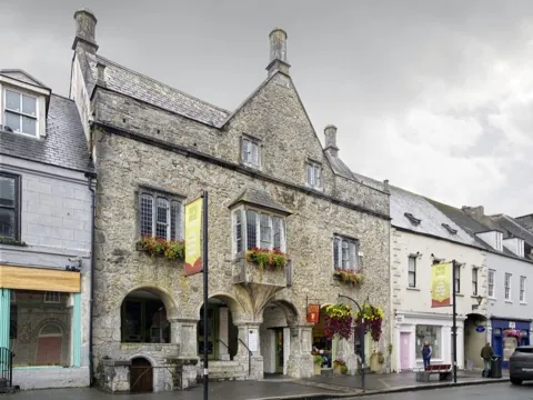 Rothe House & Garden — Kilkenny