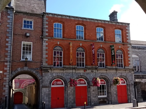 Smithwick's Experience — Kilkenny
