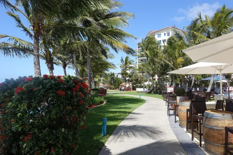 Mackay Marina — Mackay