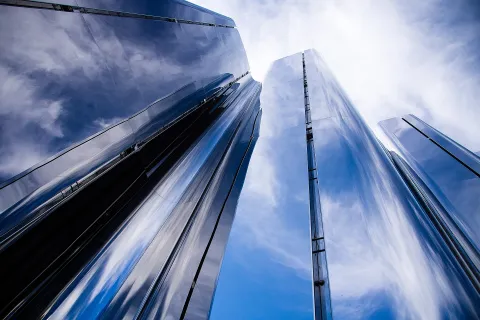 Govett-Brewster Art Gallery / Len Lye Centre — New Plymouth
