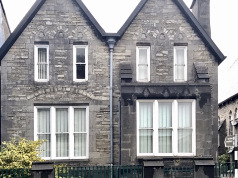 Sligo County Museum — Sligo