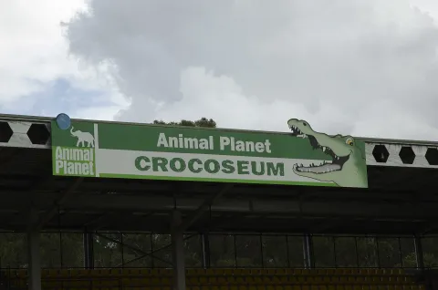 Australia Zoo — Sunshine Coast