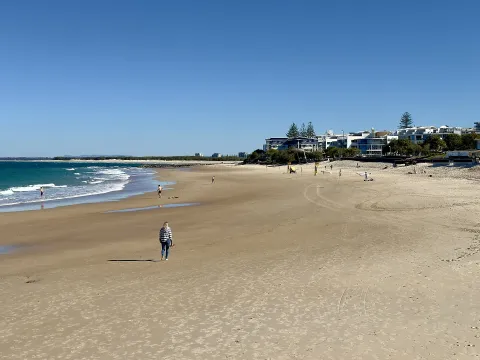 Kings Beach, Caloundra — Sunshine Coast