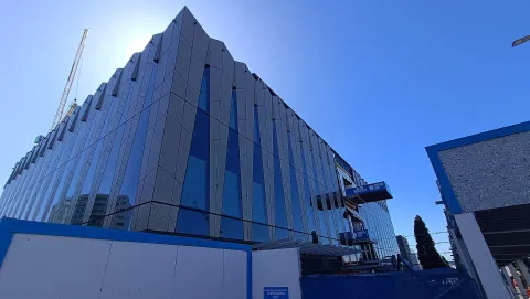 Tauranga Art Gallery — Tauranga