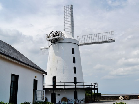 Blennerville Windmill — Tralee