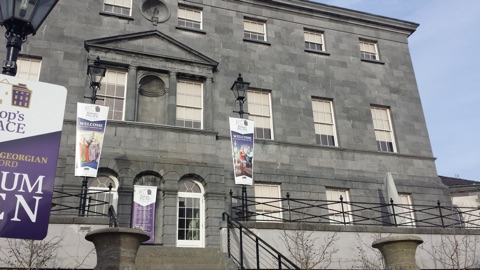 Bishop's Palace — Waterford