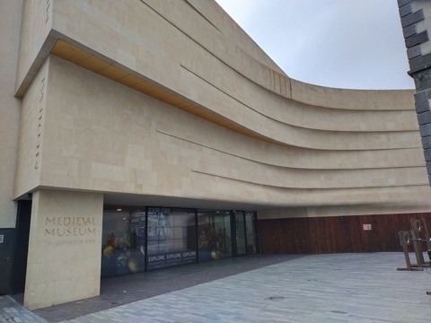 Medieval Museum — Waterford