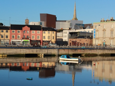 National Opera House — Wexford