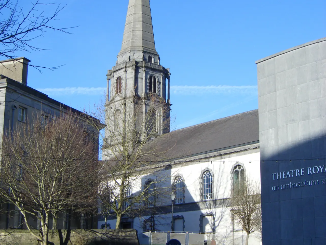 Christ Church Cathedral — Waterford