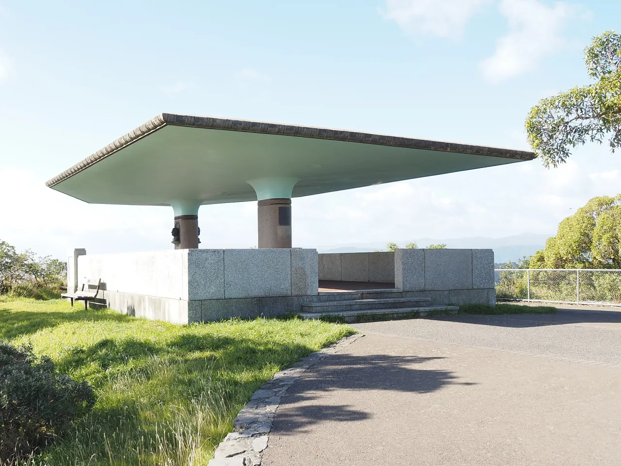 Matairangi / Mount Victoria — Wellington