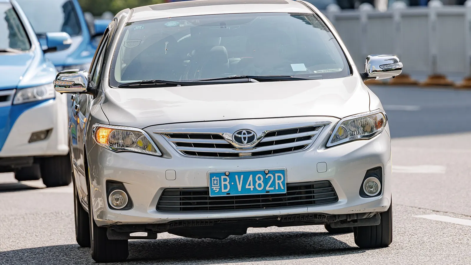 Deset polovnih automobila starih 10 do 15 godina koji važe za pouzdane