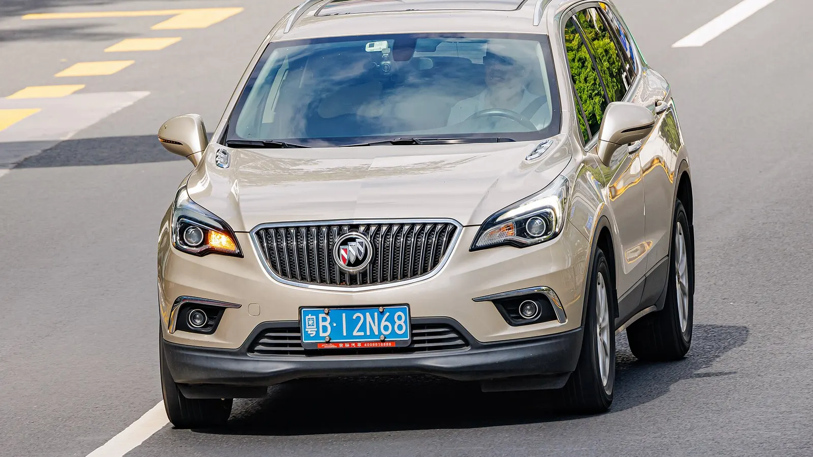 General Motors i SAIC produžili zajedničko ulaganje na još 20 godina