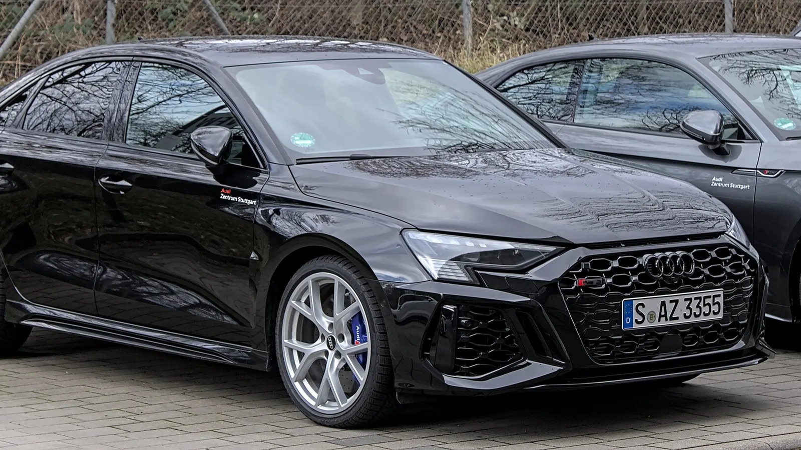 Audi još analizira budućnost petocilindričnog motora