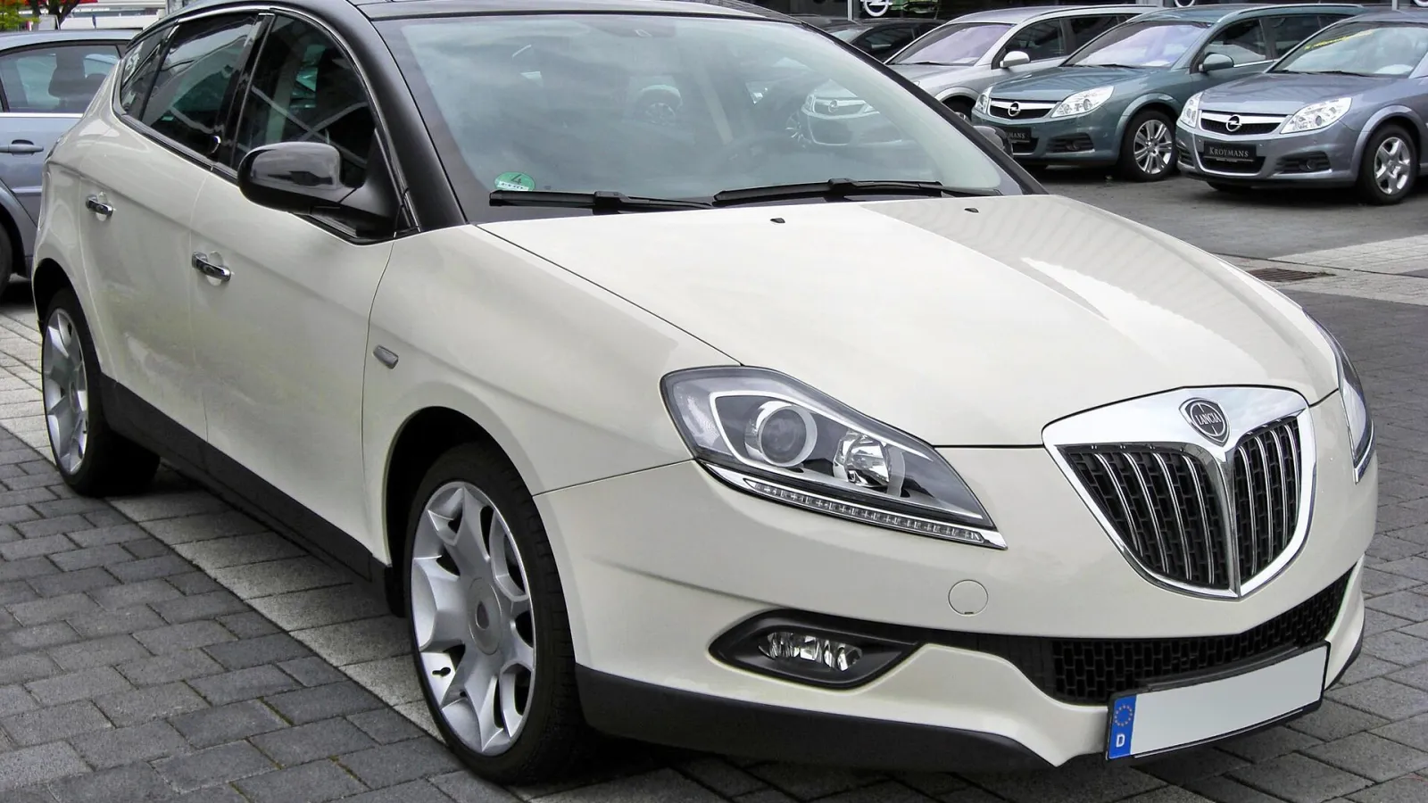 Lancia Delta treće generacije posle 229.000 km - test polovnjaka