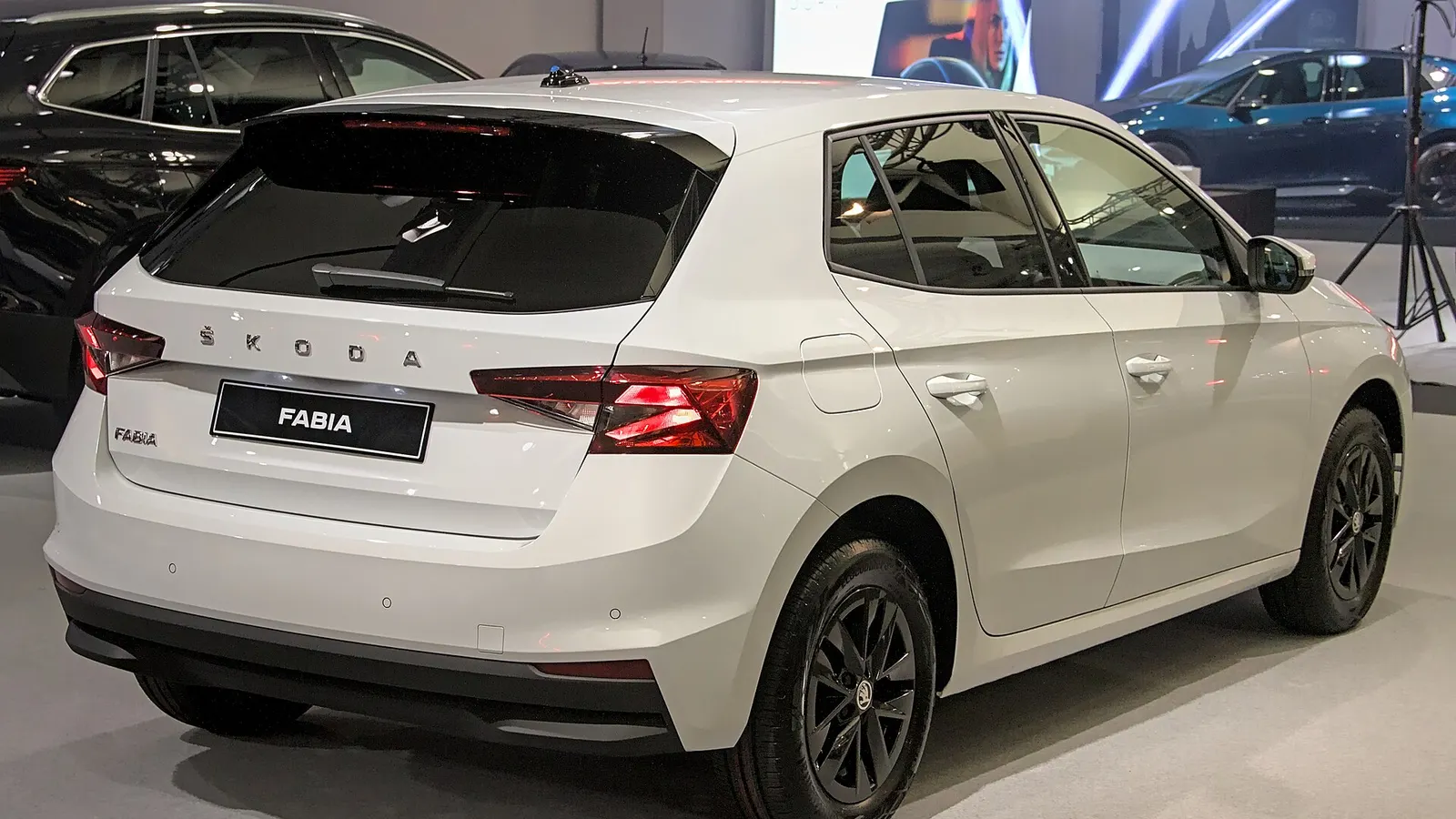Najjeftinija Škoda u Sportline izdanju za oko 10.000 evra