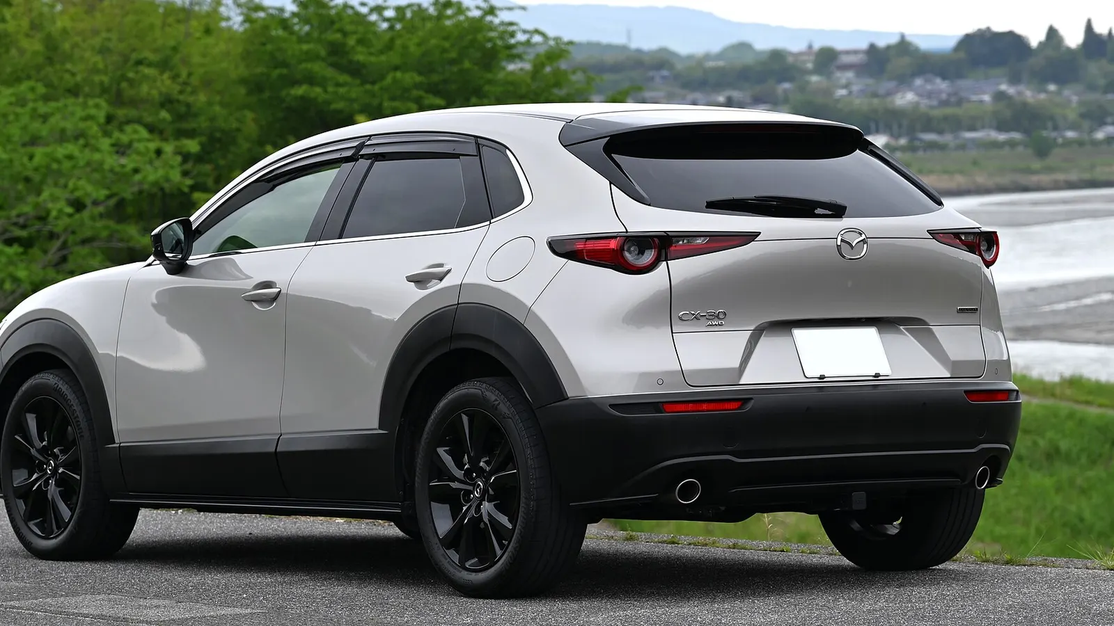 Mazda CX-30 dobija naslednika tek 2031. godine