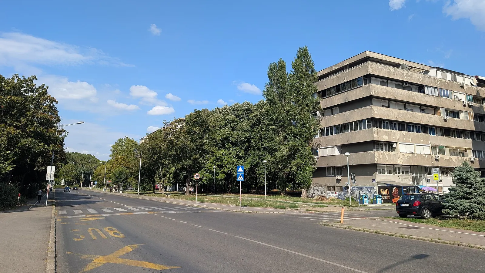 Septembar u Srbiji donosi pojačane kontrole u zonama škola