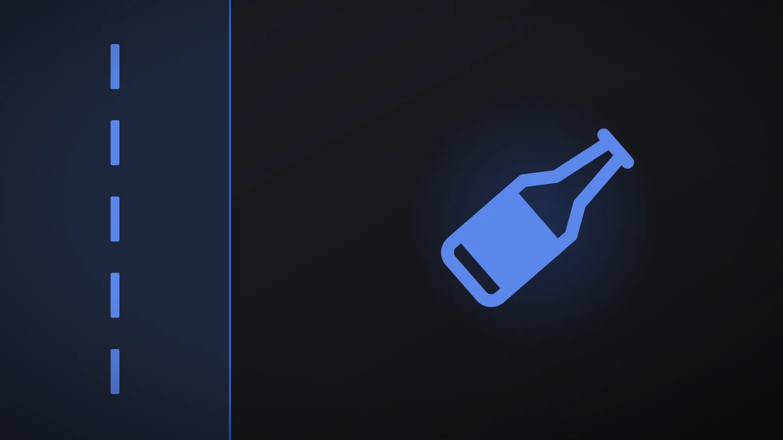 Alkohol za volanom — granice, stepeni alkoholisanosti i šta sledi kad se pređu