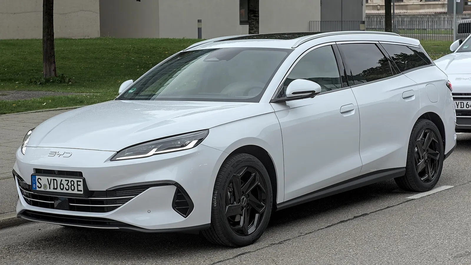 Popusti kakvi se ne pamte: koliko sada koštaju kineski automobili u Nemačkoj