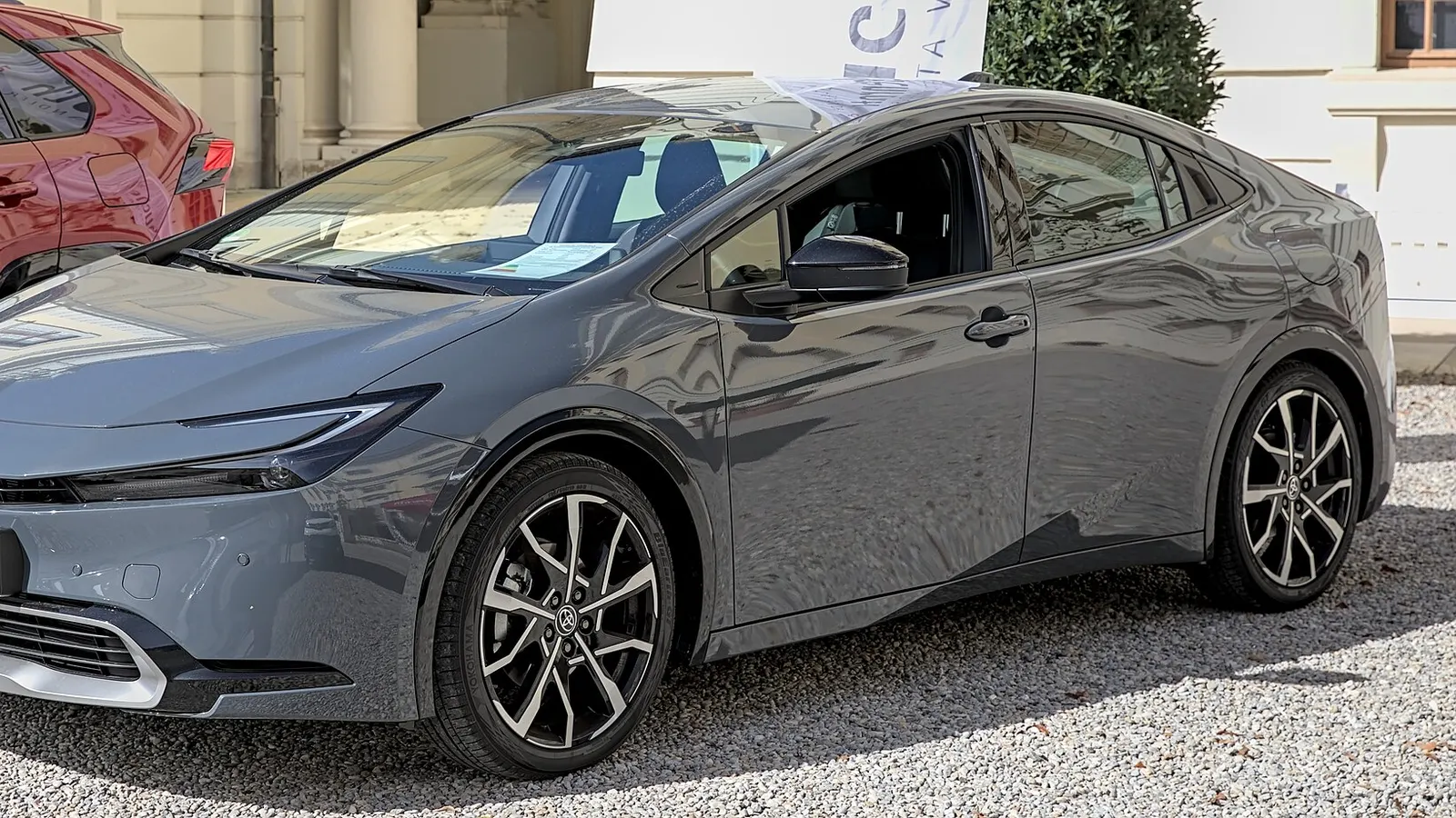 Posle tri decenije Toyota se odriče tehnologije koja je promenila industriju
