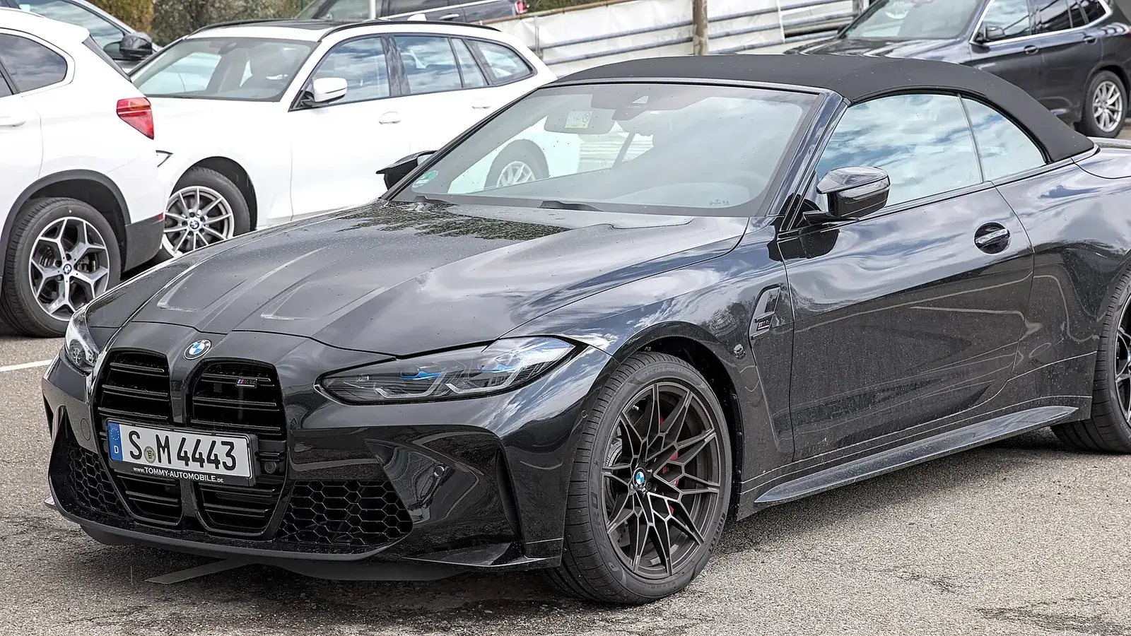 BMW M napušta ručne menjače uprkos potražnji