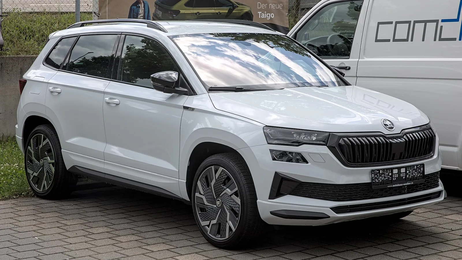 Škoda najavila novi Karoq sa plag-in hibridnim pogonom
