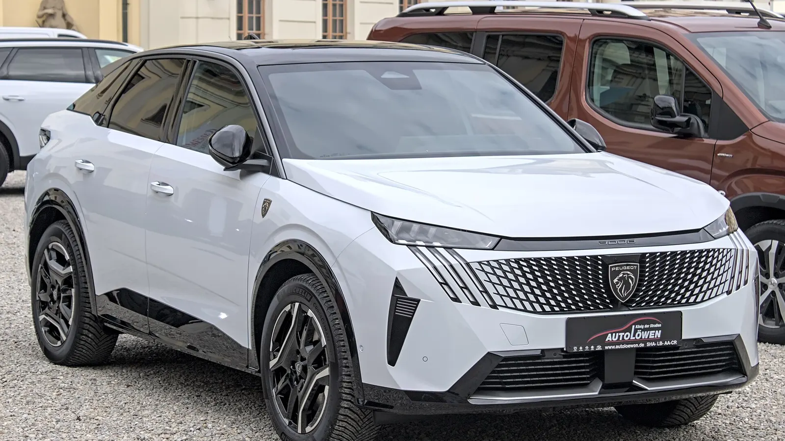 Peugeot najavio sedam novih modela do 2030. godine